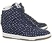 Nike Women's Dunk Sky Hi Print Casual Shoe
