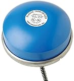 Farm Innovators H418 Ice Chaser Premium Floating Stock Tank Deicer w/ Thermostat