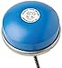 Farm Innovators H418 Ice Chaser Premium Floating Stock Tank Deicer w/ Thermostat