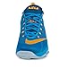 Nike Men's Lebron XII Low Black/Volt/Silver 724557-003