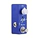 Andoer XP Booster Electric Guitar Effect Pedal Mini Single Effect with Clean Boost True Bypass