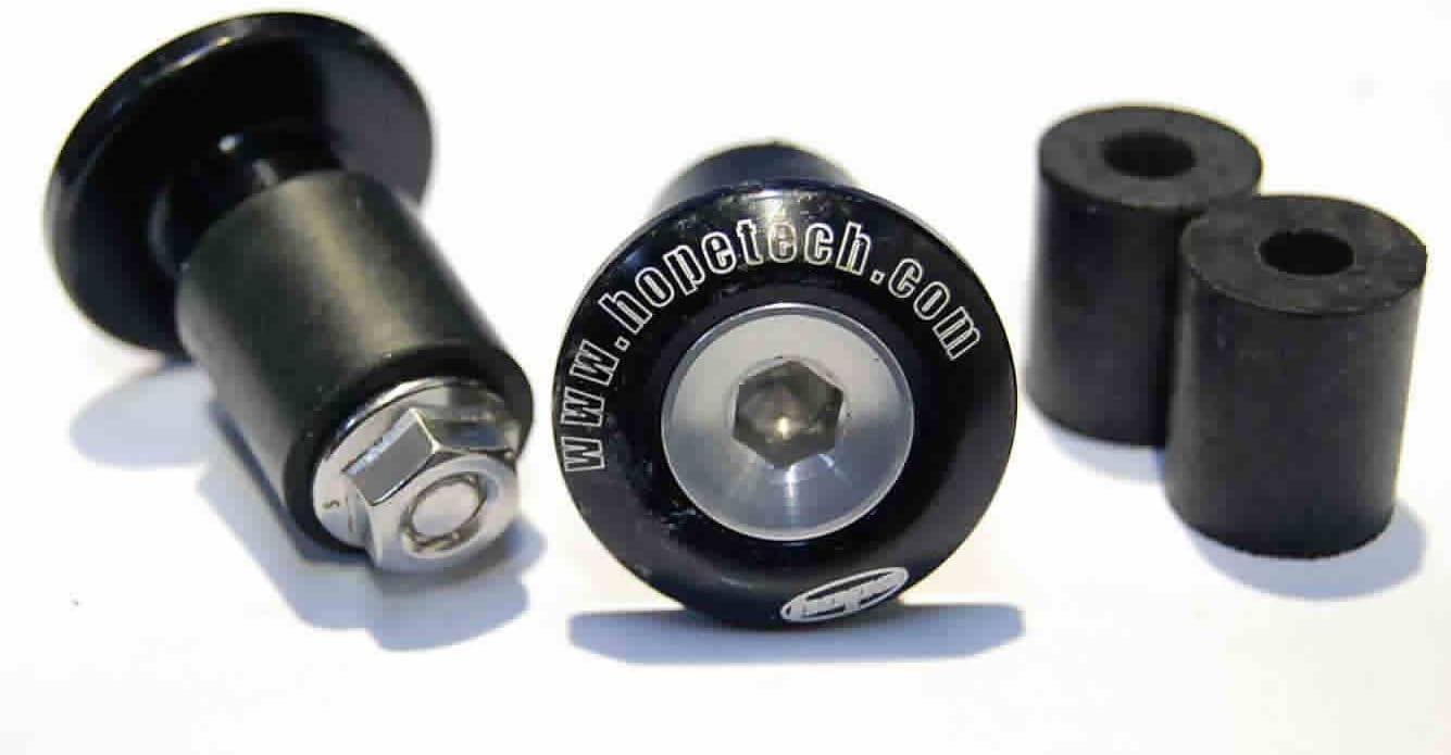 HopeGrip Doctor Bar Ends