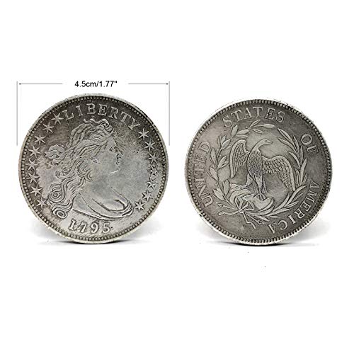 1 QiQiFanFan+Morgan+Dollars+1926+Collecting+Silver+Original