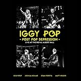 Post Pop Depression Live at The Royal Albert Hall [DVD/2CD]