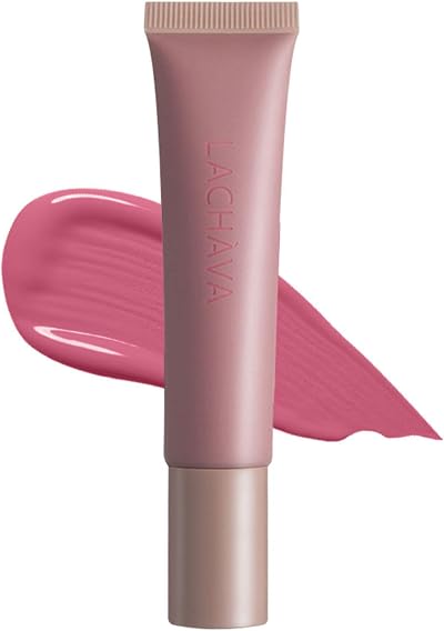 PHASZ Plumping Tinted Lip Oil Non-Sticky Nourishing Hydrating Lip Glow Care