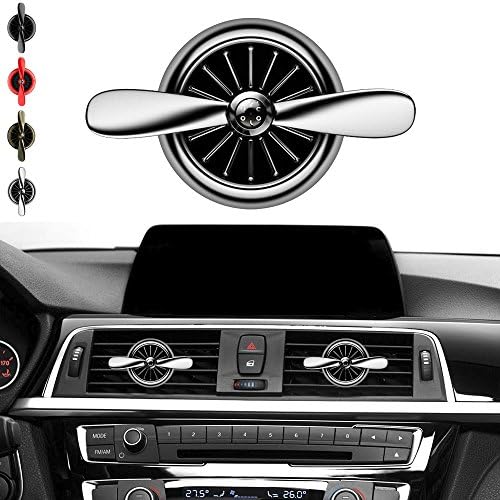 Car Freshener-Christmas Gift-Car Air Freshener - Car Fragrance-Funny Car Air Freshener - Diffuser Vent Clip Car Perfume Car freshener Vent Clip Car Vent Perfume Car Air Force 2