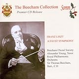 FAUST SYMPHONY                                     image