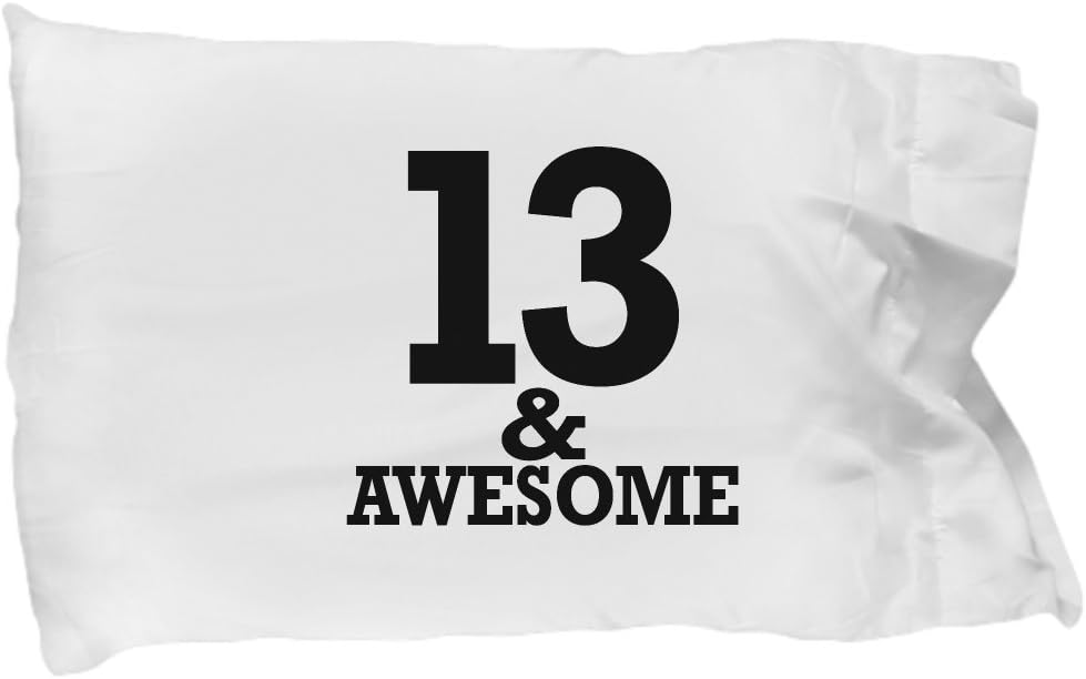 gifts for 13 year old brother