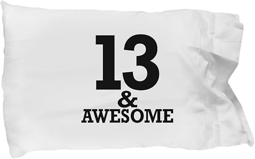 gifts for 13 year old son