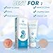 Baby Cream for Eczema, psoriasis prone, itchy, dry skin, Organic Soothing ointment, Natural Moisturizer, Paraben-free, 2OZ