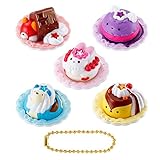 Kirakira PreCure a la Mode Animal Sweet SET