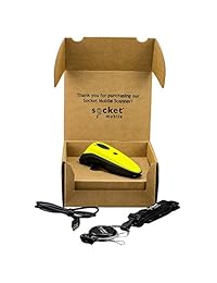durascan D720, D730 1d Laser Barcode Scanner, Verde