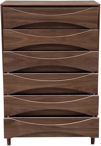 amazon tallboy chest of drawers