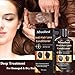 Hair Growth Conditioner, Damaged Hair Mask, Hair Conditioner, Anti-Hair Loss Conditioner, Hair Thickening Conditioner for The Regrowing, Deep Treatment of Damaged & Dry Hair
