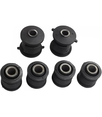 Brazo Control Superior Delantero Con Rótulas K620333 K620334 Para Toyota Camry 02-06, Highlander Avalon Solara 04-12, Lexus RX350 ES330 300 RX400h 02-09: Recambio Para Suspensión Automóvil