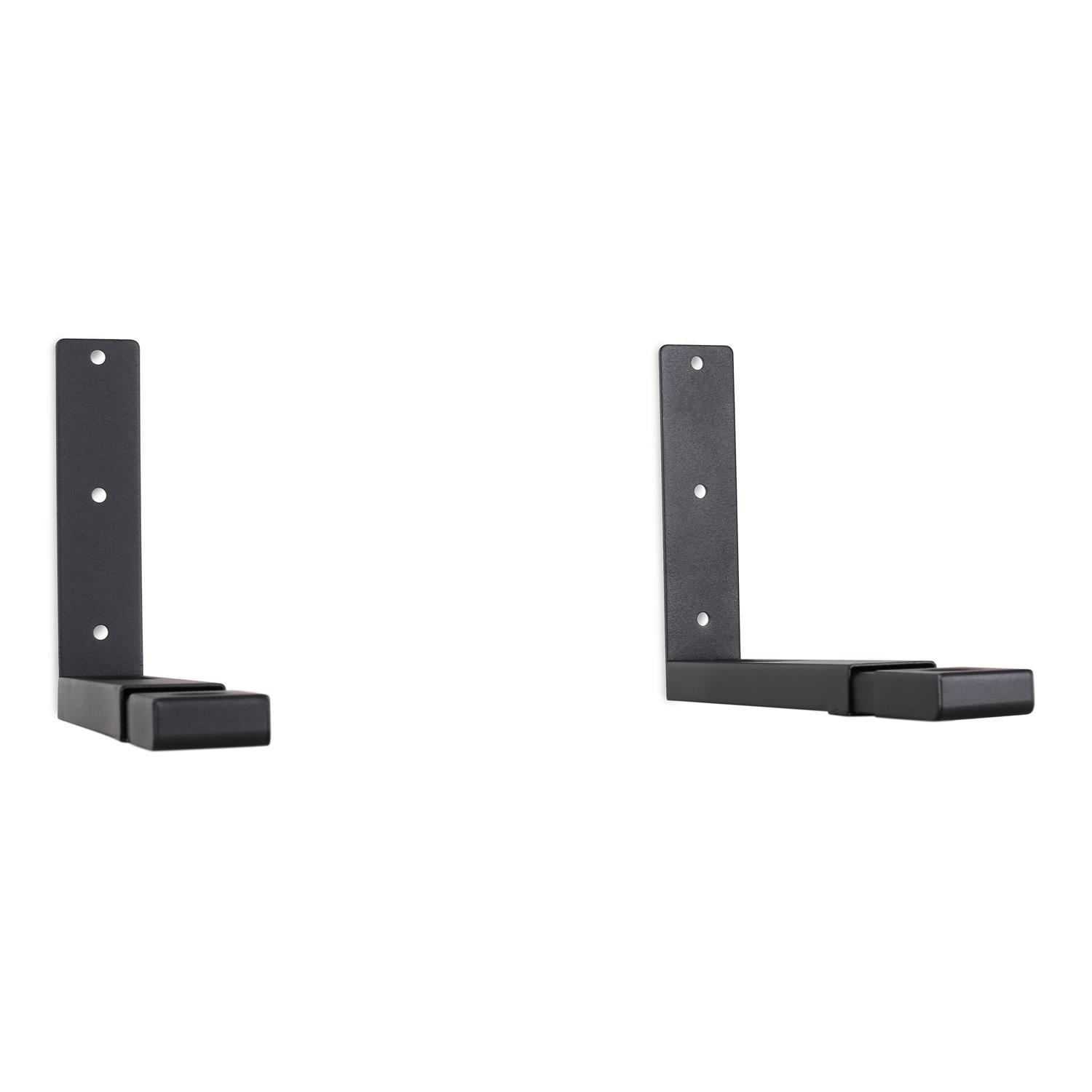 Microwave Oven Wall Mounting Brackets (Max. Load 70 Kg & Extendible