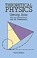 Theoretical Physics (Dover Books on Physics)