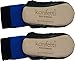 Konfetti Running with The Pack Wolf Swedish Moccasin Slipper Sock