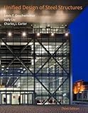Unified Design of Steel Structures