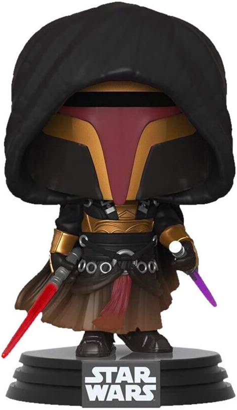 kotor action figures