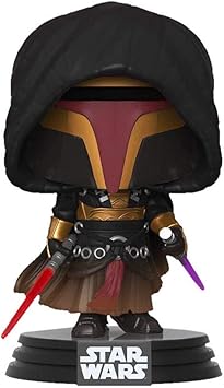 POP Funko Star Wars 396 Darth Revan 