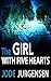The Girl With Five Hearts: A Psychological Thriller