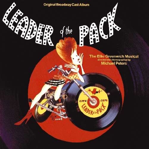 Leader of the Pack: Original Broadway Cast Album: Amazon.es: Música