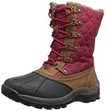 Propet Women's Blizzard Mid Lace Boot