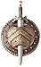 California Costumes Spartan Shield and Sword