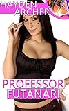 Professor Futanari (Futa on Female Transformation)