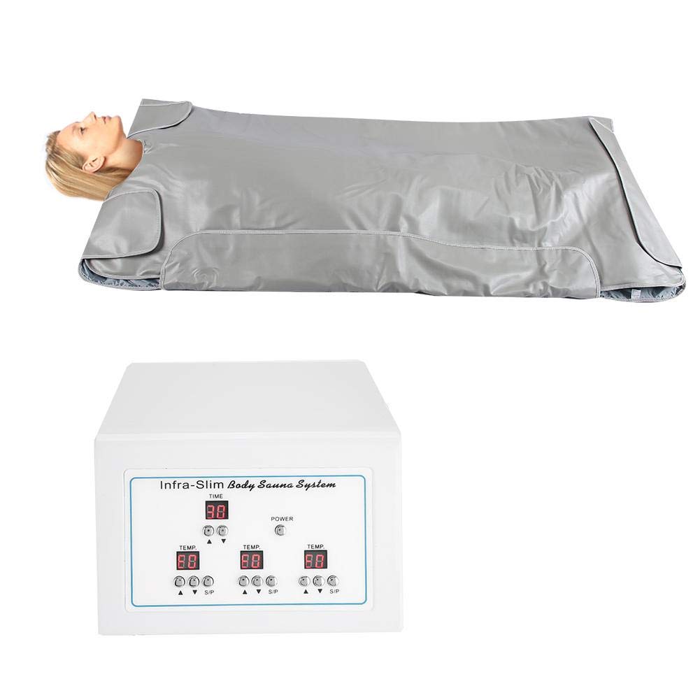 The 9 Best Heating Sauna Body Life Sunny