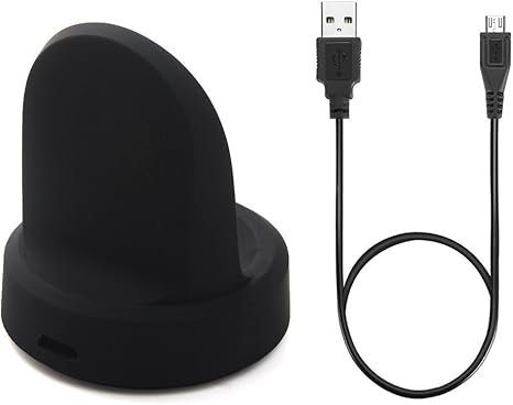 samsung gear s3 charger amazon