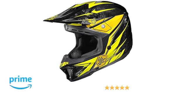snell approved dirt bike helmets