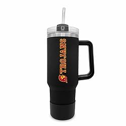Campus Colors College & University 40 oz Travel