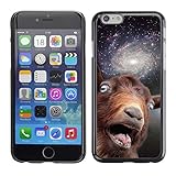 A-type Colorful Printed Hard Protective Back Case Cover Shell Skin for 4.7