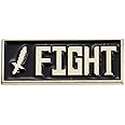 Fight Sword Menu Option Action Mercy Item Act Undertale Sans Papyrus Indie Video Game 1.1" Enamel Pin Badge