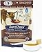 CLEAR CONSCIENCE PET® Paw Jus™ SuperGravy® – Natural Dog Food Gravy Topper – Hydration Broth Food Mix – Human Grade – Kibble Seasoning for Picky Eaters – Gluten & Grain Free (4.5 oz. (30 Scoop))