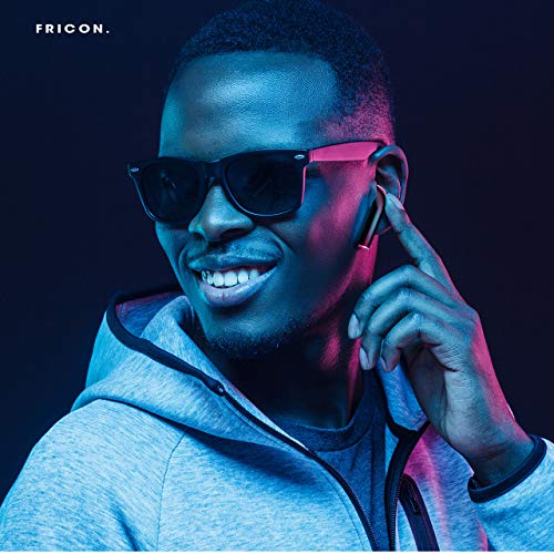 Wireless Earbuds, Fricon N6 Bluetooth Earbuds Touch Control Bluetooth Headphones True Wireless Earbu - //coolthings.us