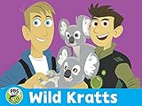Wild Kratts Season 10