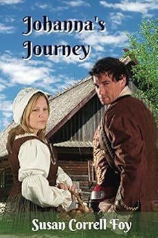 Johanna's Journey by [Foy, Susan]