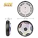 The Amazing Air Soccer Hover Ball - World Cup Limited Edition , Most Popular Toys for 4-5 Year Old Boys & Girls , Best Summer Indoor Kids Sports Gifts Set - 1 x Floating Disc with 2 x Net
