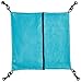 Ferret Nation Small Hammock for Ferret Nation & Critter Nation Small Animal Cages | Measures 13L x 12W - Inches