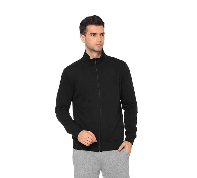 dri fit jacket for gym