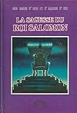 La Sagesse du roi Salomon by 