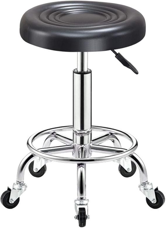 NBVCX Mechanical Parts Bar High Chair Counter Stool Height