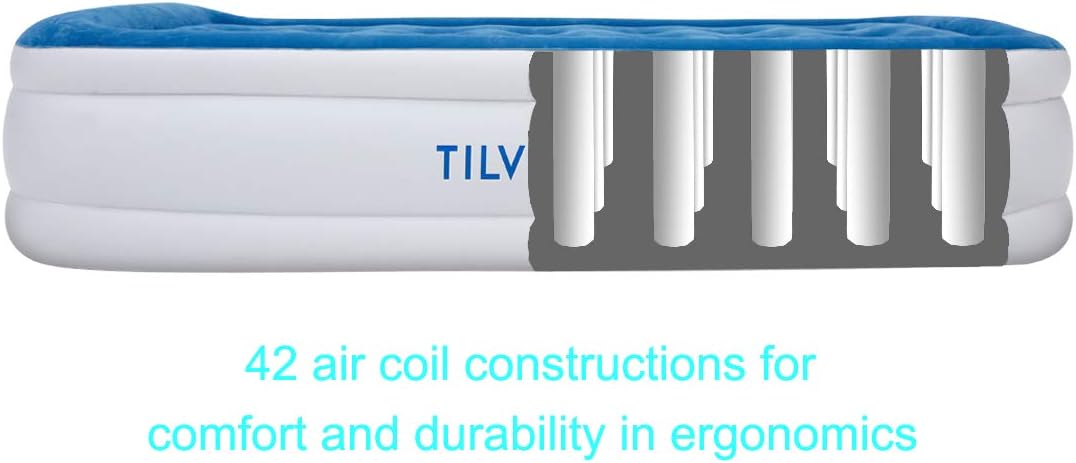 tilview air mattress