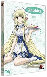 Chobits - Vol. 2