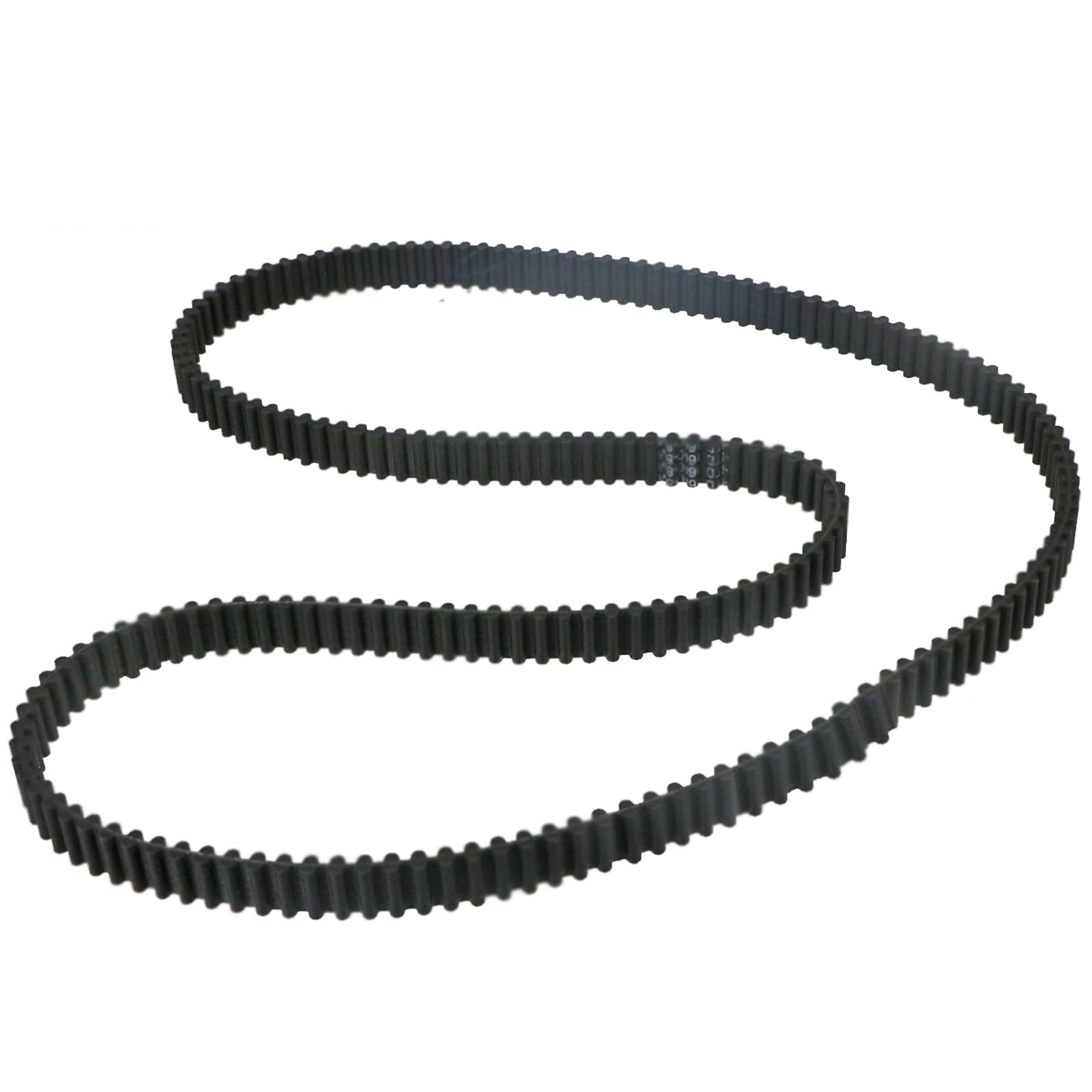 SPARES2GO Timing Belt compatible with Honda Ride on Lawnmower Tractor