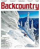 Backcountry Magazine