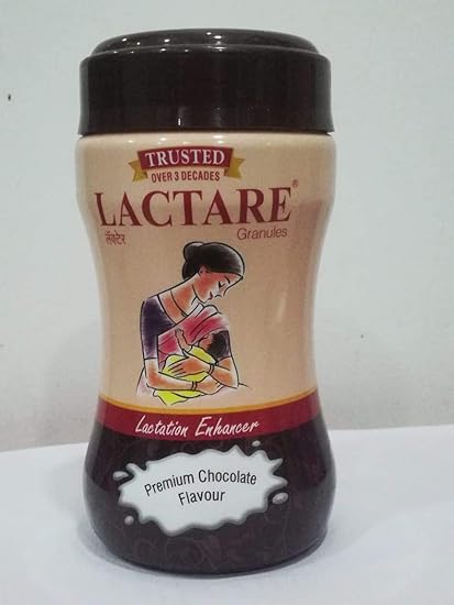 LACTARE GRANULES PACK OF 2 250G